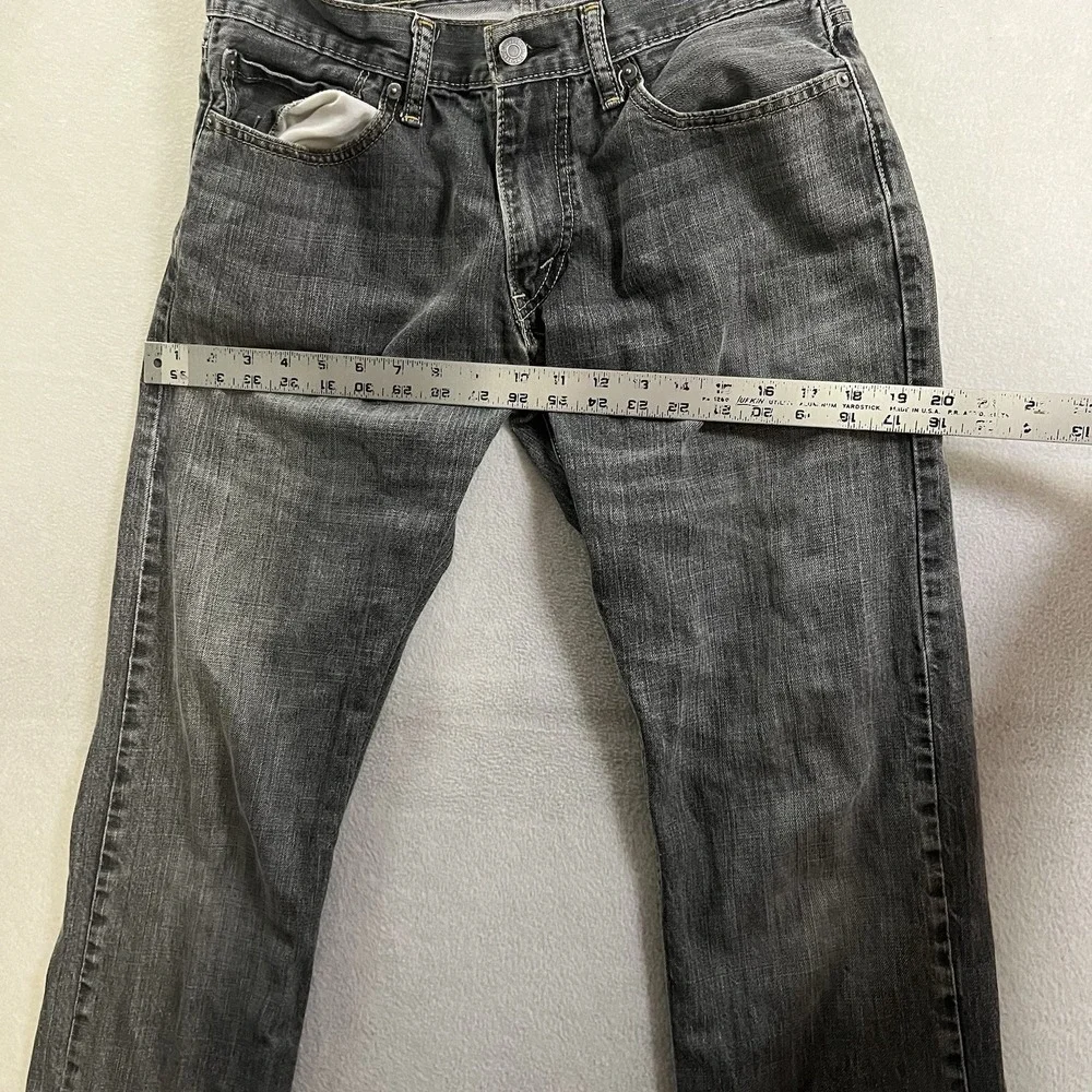 Levis levis 514